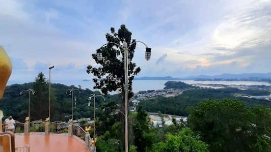 Wat Ban Koh Sirey photo 5