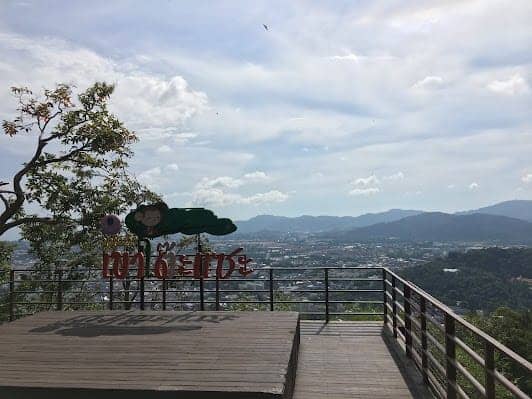 Monkey Hill Viewpoint photo 6