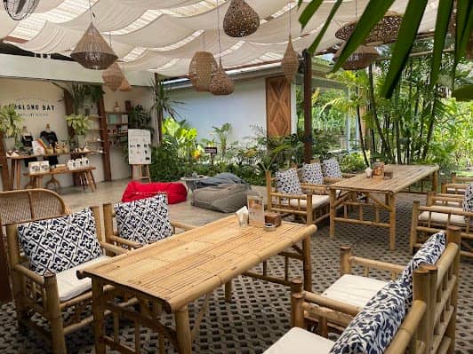 The Distillery Phuket - Home of Chalong Bay photo 5