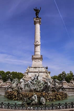 Place des Quinconces