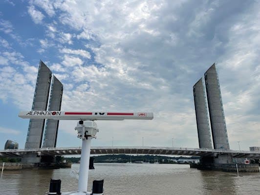 Bordeaux River Cruise