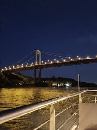 Bordeaux River Cruise photo 3