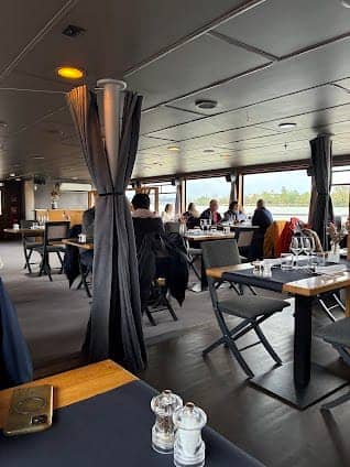 Bordeaux River Cruise photo 5