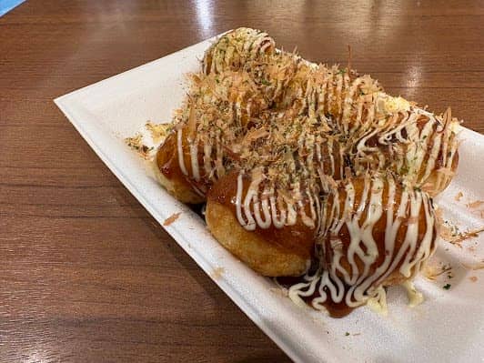 Osaka Takoyaki Park photo 2