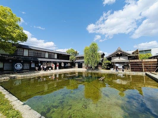 Uzumasa Kyoto Village photo 5