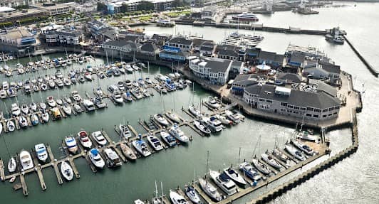 PIER 39 photo 4