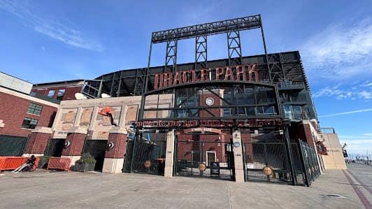 Oracle Park photo 5