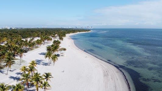 Crandon Park