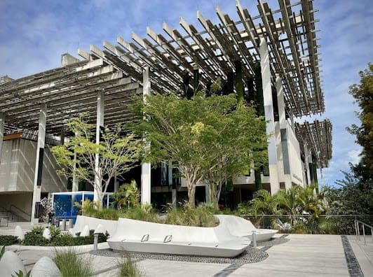 Pérez Art Museum Miami