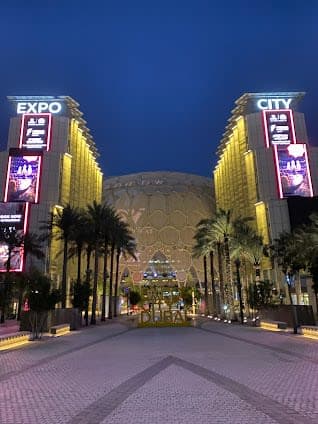 Expo City Dubai