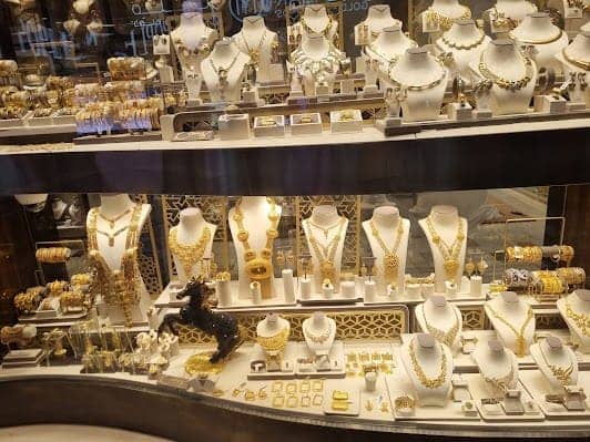 Dubai Gold Souk photo 7