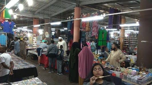 Fordsburg Square photo 6