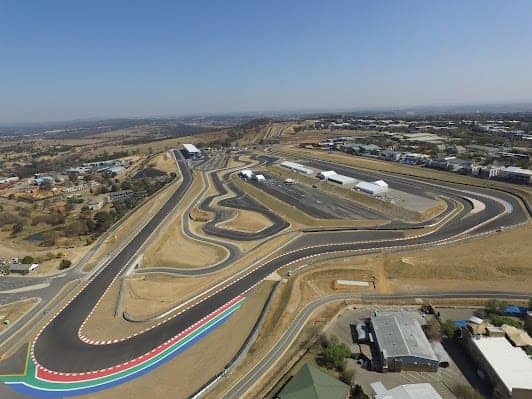 Kyalami Grand Prix Circuit photo 5