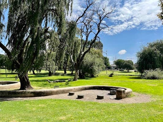 Thokoza Park