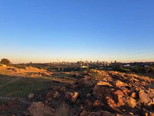 Melville Koppies Nature Reserve photo 6
