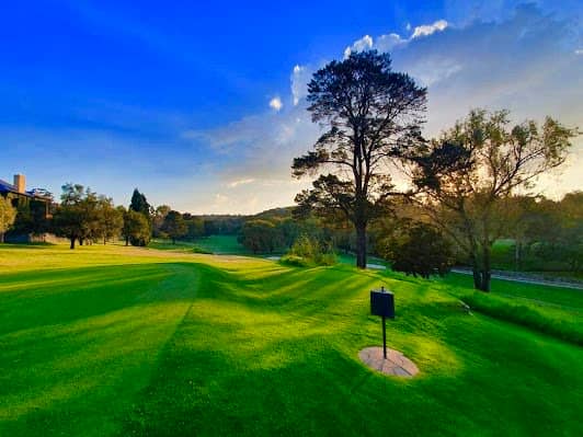 Parkview Golf Club
