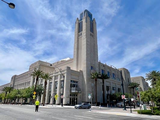 The Smith Center for the Performing Arts photo 4