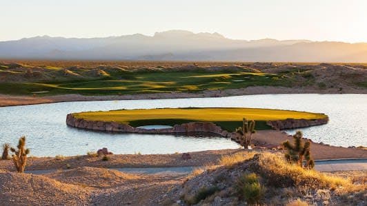 Las Vegas Paiute Golf Resort