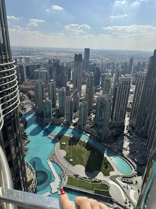 5 days in Dubai, United Arab Emirates: itinerary with Top attractions and Shopping