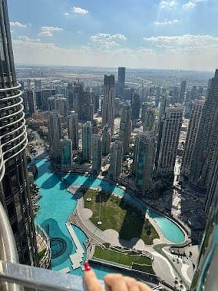 5 days in Dubai, United Arab Emirates: itinerary with Top attractions and Shopping - 5 days travel itinerary in Dubai - United Arab Emirates, Dubai - United Arab Emirates featuring Iconic Landmark and Shopping