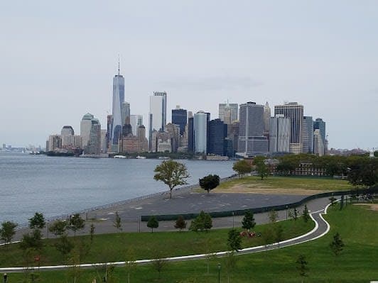 Governors Island National Monument