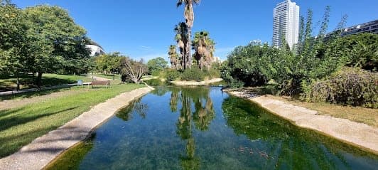 Complete 3-day guide to Valencia, Spain with Top attractions and Nature and outdoor itinerary cover
