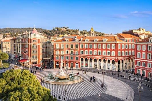 Place Massena photo 7