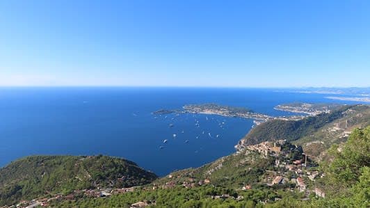 Parc de la Grande Corniche