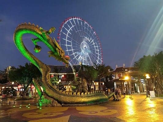 Da Nang DownTown photo 3