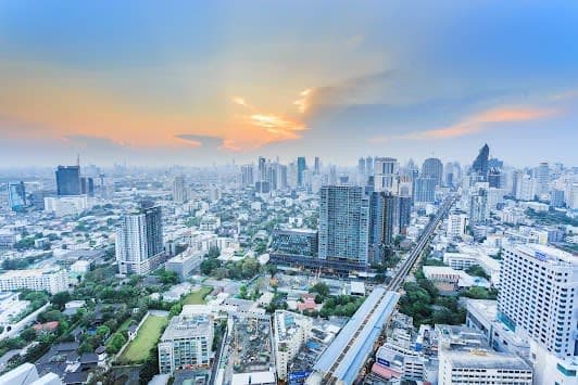 8 days in Bangkok, Thailand: itinerary with Top attractions and Nature and outdoor itinerary cover