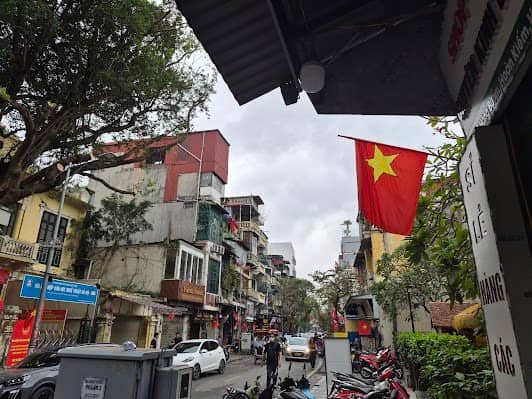 Hanoi Street Food Tour photo 4