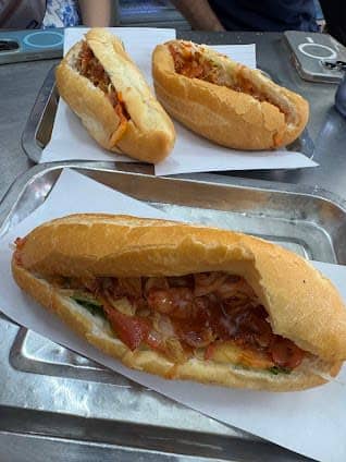 Hanoi Street Food Tour photo 5
