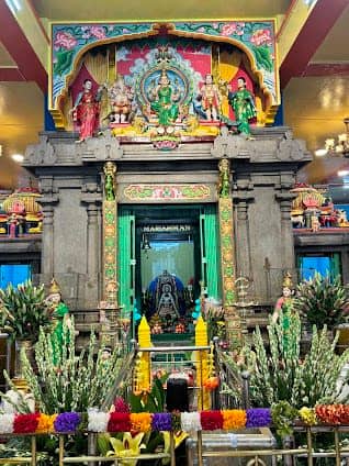 Mariamman Hindu temple photo 2