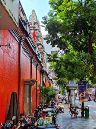 Mariamman Hindu temple photo 5