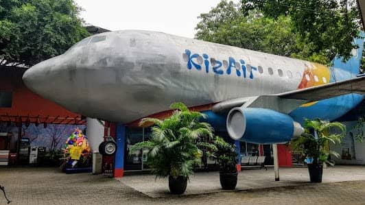 KizCiti photo 4