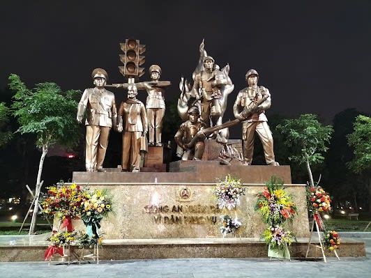 Complete 9-day guide to Hanoi & Da Nang & Ho Chi Minh City, Vietnam with Top attractions and Nature and outdoor and For kids