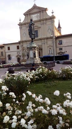 Florence, Italy 4-day travel plan covering Top attractions and Nature and outdoor and Shopping itinerary cover