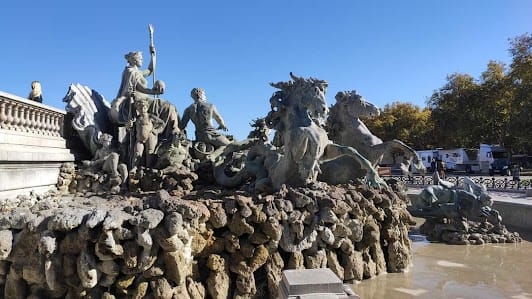 10 Days in Bordeaux, France