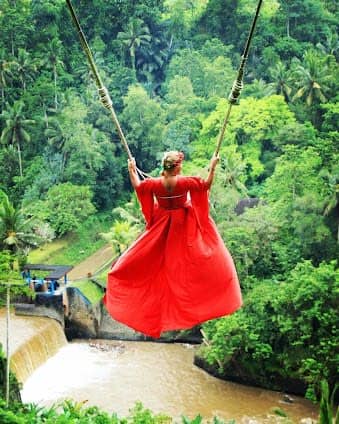 Real Bali Swing photo 6