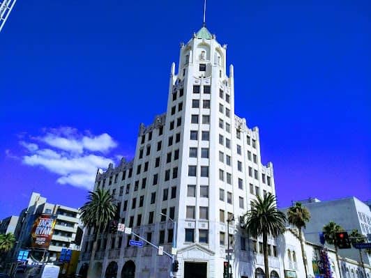 Hollywood Walk of Fame photo 4