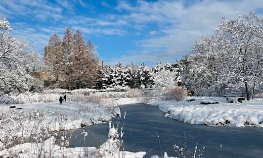 Prospect Park photo 5