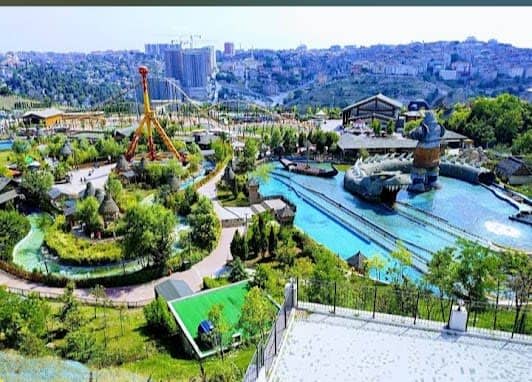 VIALAND Theme Park photo 2