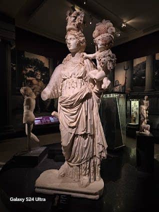 Istanbul Archaeological Museums photo 7