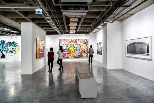 Istanbul Museum of Modern Art photo 4