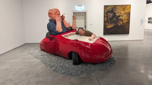 Istanbul Museum of Modern Art photo 7
