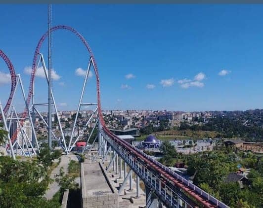 VIALAND Theme Park photo 5