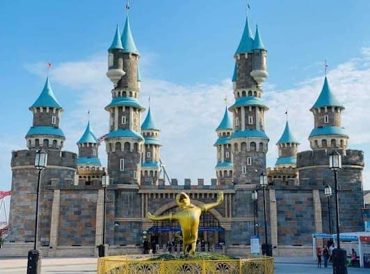 VIALAND Theme Park photo 6