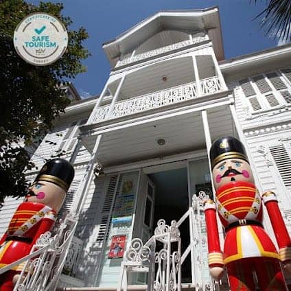 Istanbul Toy Museum photo 6