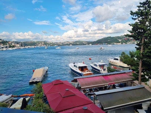 Bebek Coast