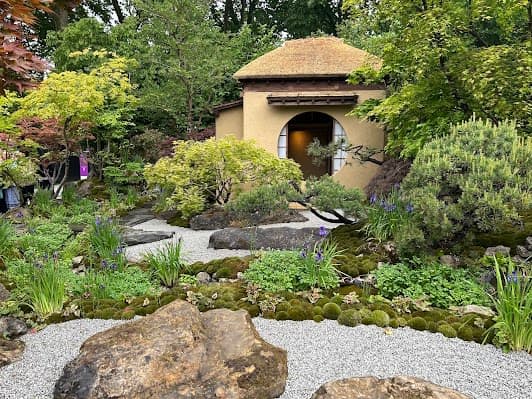 Chelsea Flower Show